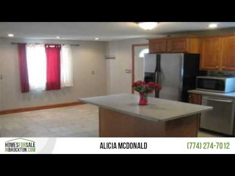 29 Hardy Ave, Brockton, MA home video tour