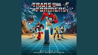 Ancient Legends - Transformers