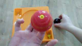 Ablamla beraber Whirly seti açıp oynuyoruzz