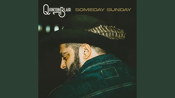 Someday Sunday