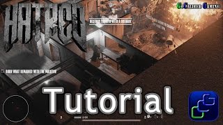 HATRED PC Walkthrough - Tutorial
