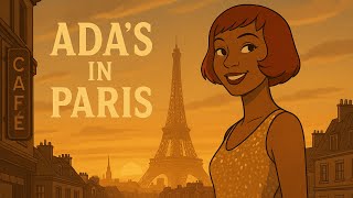 Ada’s in Paris - the untold story of Ada “Bricktop” Smith