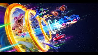 BREAKING L1M1TS FOR 1 HOUR!!! | Sonic Racing: CrossWorlds Live
