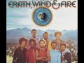 Earth Wind Fire Spasmodic Mood 1974 mp3