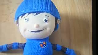 Mike The Knight Talking Soft Toy