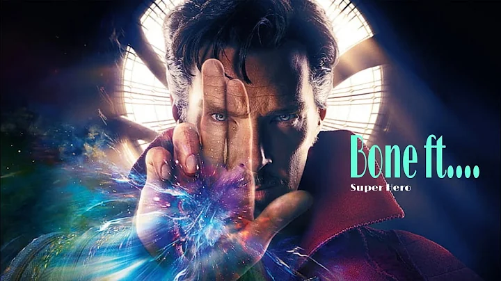 Infinite universe || Bone ft.. || @ImagineDragons [Multifamdom] #imaginedragons #bone #theboys