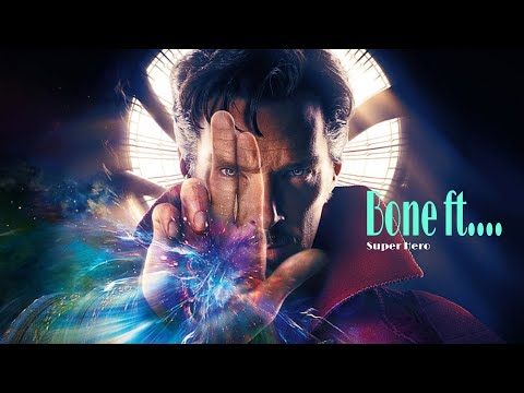 Infinite universe || Bone ft.. || @ImagineDragons [Multifamdom] #imaginedragons #bone #theboys