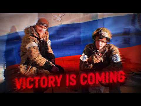 Soon The Operation will end. | Russian Army Edit