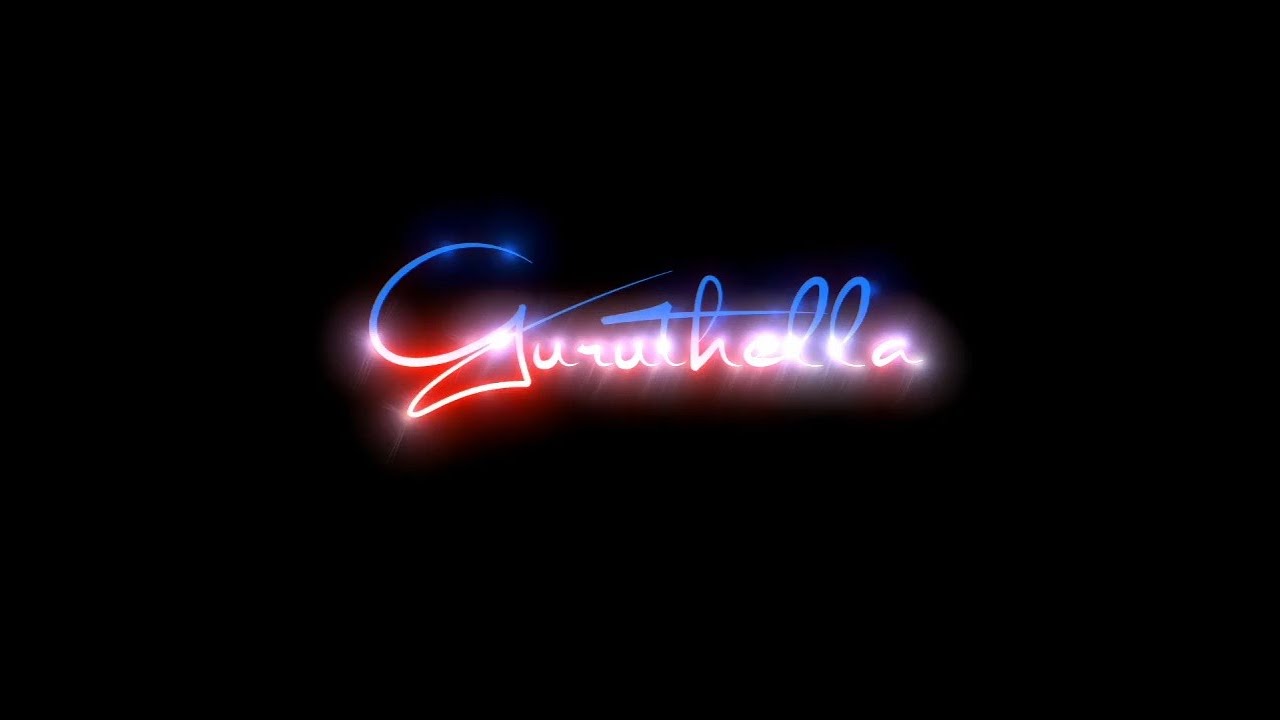 💞Kannada Sanjit hegde💫best song status black 🖤 screenKannada love