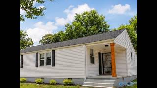 1004 Peck Rd NE, Huntsville, AL 35801 - Jason Grey - MLS 21924807 1004 Peck Rd NE, Huntsville, AL 35801 - Jason Grey - MLS 21924807