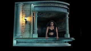Anamorphic Activation TV Promotion