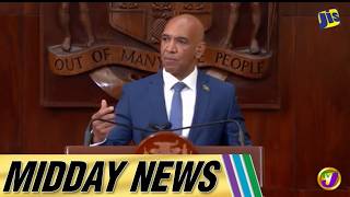 JAMROC Launched To Overseas NARRA | Midday News