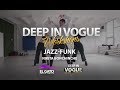 Nikita Bonchinche | Deep in Vogue. Met Gala