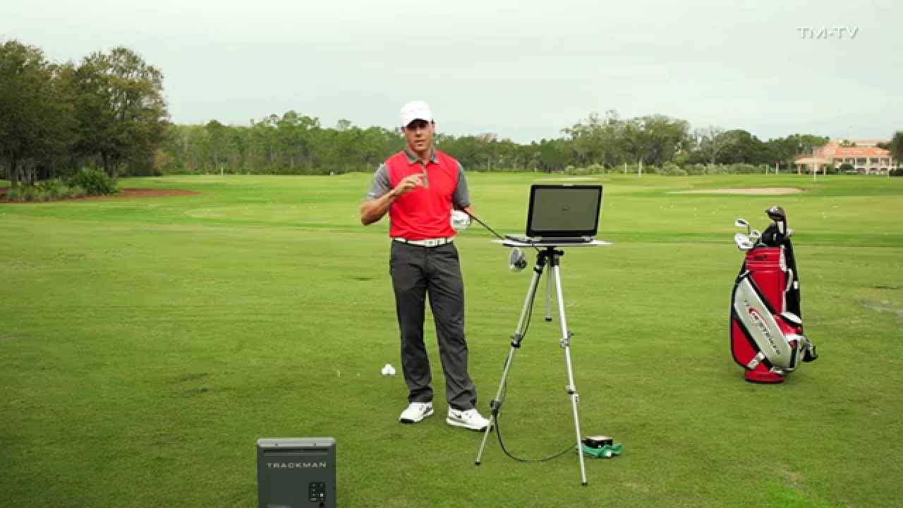 Hit it Further Improve Spin Loft YouTube