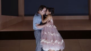 Katia Kabanova - Trailer
