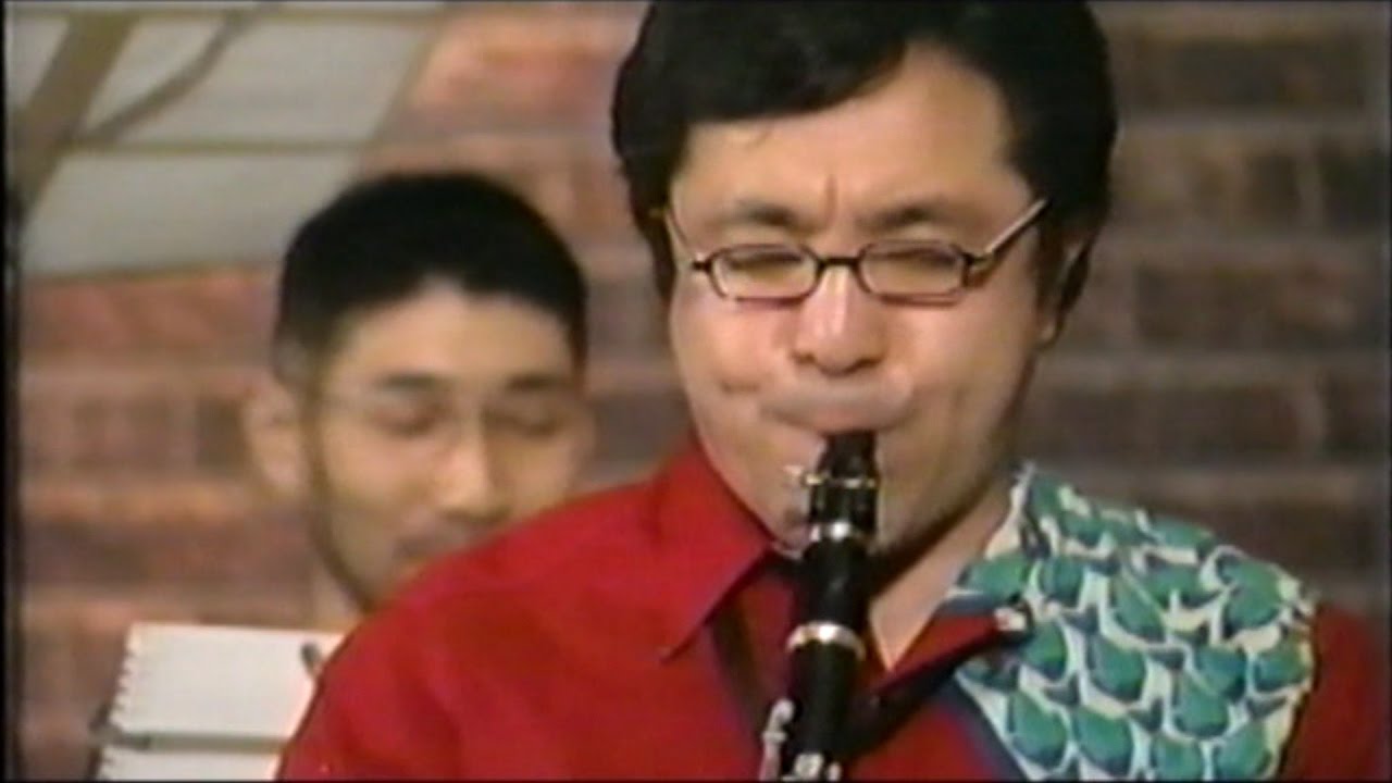 Seresta - Eiji Taniguchi 谷口英治 2000