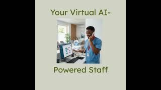 Easy Setup | No Prompt writing | Live in minutes | Clinic24 | AI voice Assistant for Clinics |