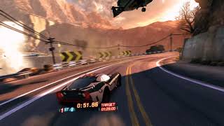 Celebrity Split/Second(2010): Episode #12: Canyon: Detonator Wealth