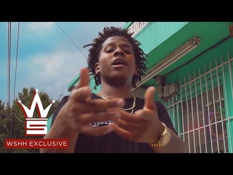 Lil Lonnie - Switch Up