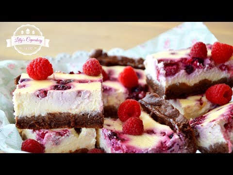 Video: Kuchen Mit Käse Und Frischen Beeren