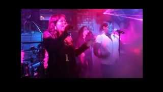 LaTocha Scott of Xscape-The Best of you