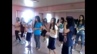 Thomas Gangnam Style Oppa Gangnam Style