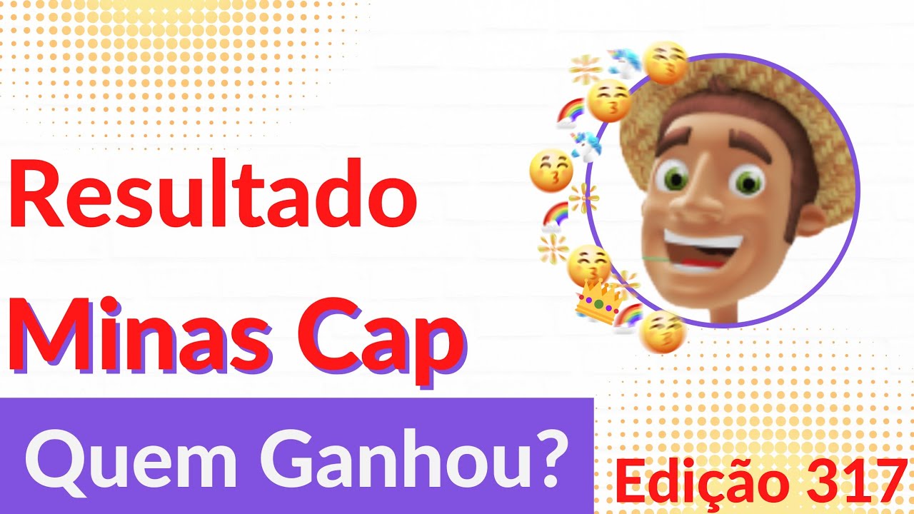 resultado-minas-cap-desse-domingo-edi-o-317-youtube