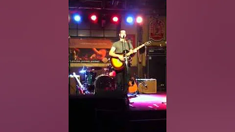 Sleep With the Phone - Open Mic at McNally's in Re...