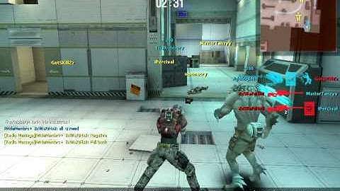 2xwa7shx2 hacking in Wolfteam