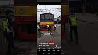 tik tok stasiun bogor