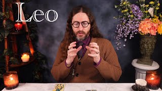 LEO  “ONCE IN A LIFETIME READING! You Need To See What’s Coming!” Tarot Reading ASMR