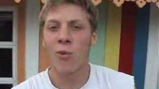 Middleton Cam 15 - Chris Weber
