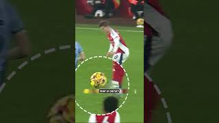 The REAL Secret to a Perfect First Touch (You've Been Taught Wrong)
