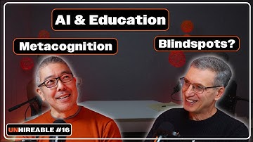 What AI Exposes About Learning | UNHIREABLE