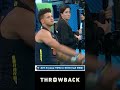 Mahomes combine highlights!