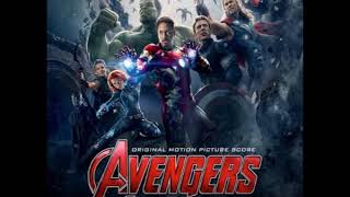 Avengers Unite (Extended)