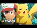 Pokémon the Movie: Secrets of the Jungle Teaser Trailer | Fandango Family