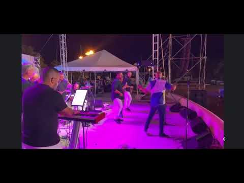 Luisito Carrion La Fuga