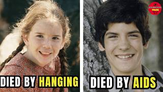 Little House on the Prairie (1974–1983) Cast THEN and NOW 2026| Who Tragically Passed Away?