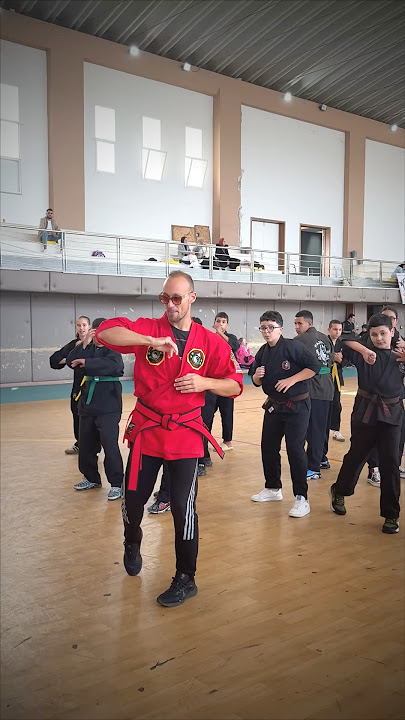 Elbow #kungfu #martialarts #kajukenbo #karate #kata #taekwondo #selfdefense #defence