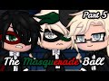 Untold Stories | Drarry/Harco GCMM BL | The Masquerade Ball Pt 5 (FINAL)