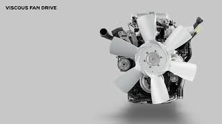 International S13 Integrated Powertrain. Proven, Powerful, & Ready for 2027