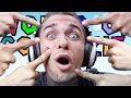 World of squeezie 1