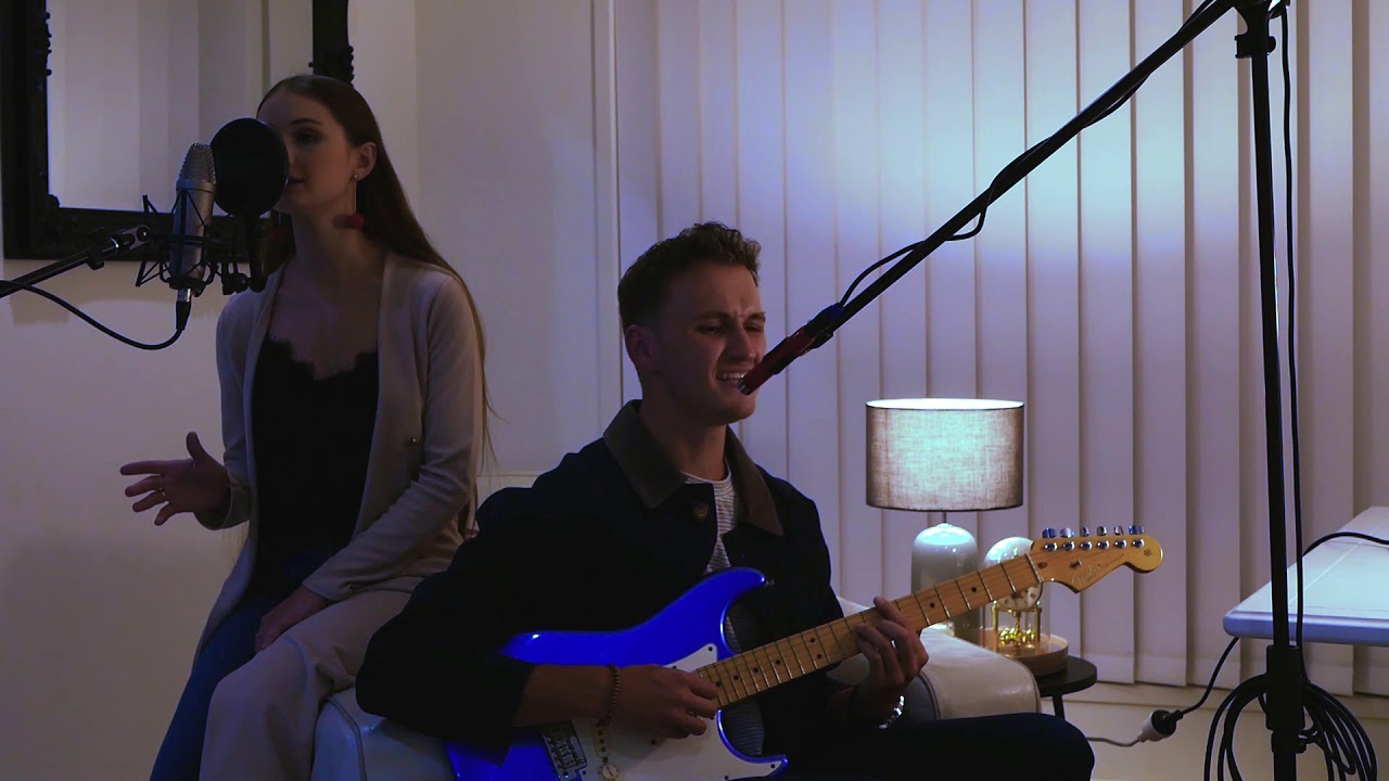 Joanna - JoJo (song cover)