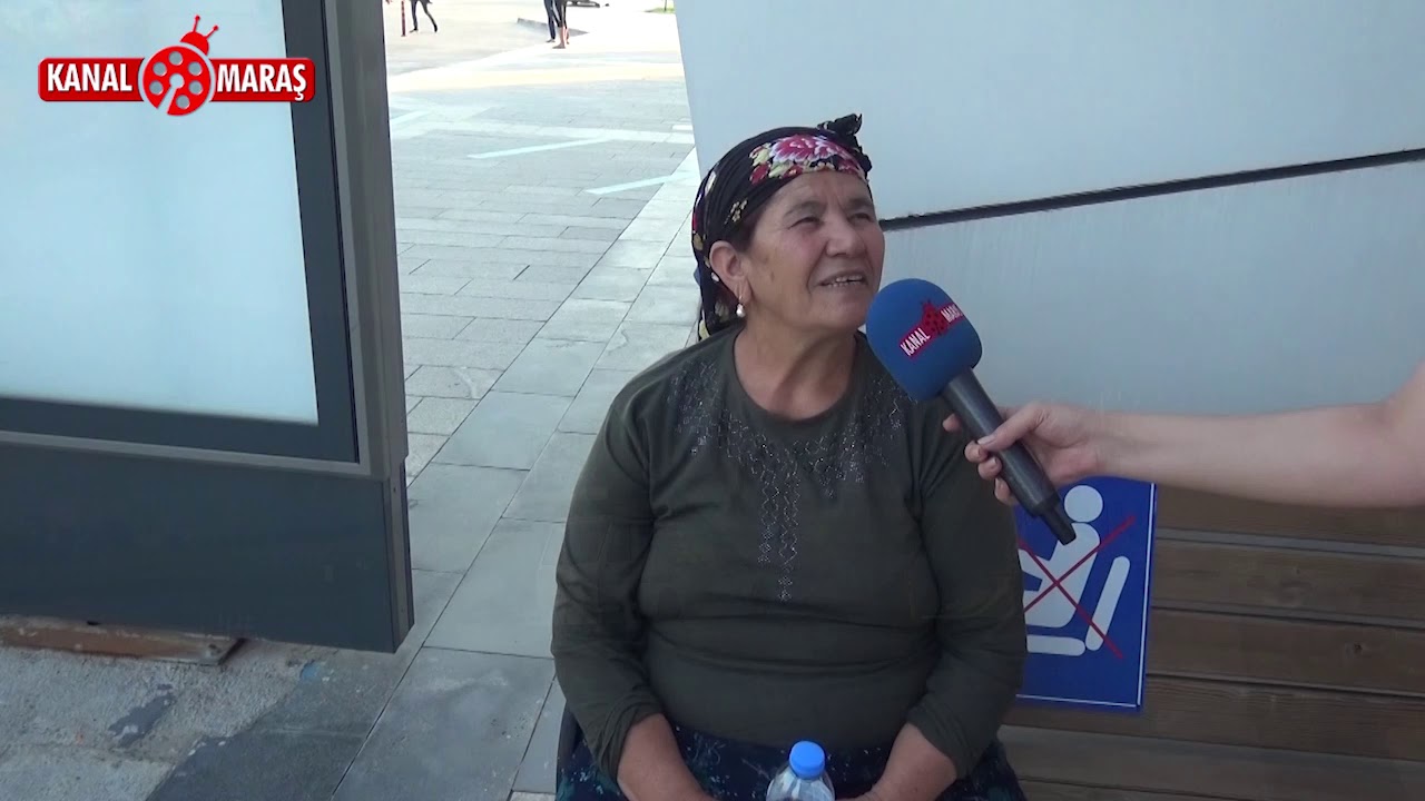 Kahramanmaraş tarihinde bir ilk gerçekleştirildi!