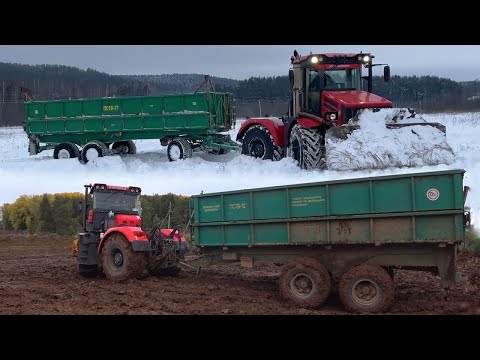 Обзор и сравнение