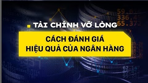 Các bước đánh giá hiệu quả hoạt động năm 2024