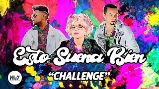 Redimi2  - Esto Suena Bien Challenge!
