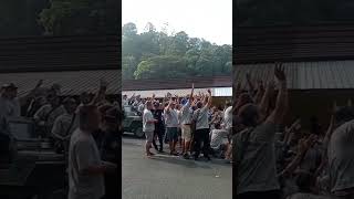 Jeep lava tour merapi start pagi