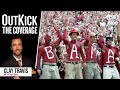 Write It In SHARPIE! Bama Will Be In The Playoffs... But Clay's Breaking Down The Rest